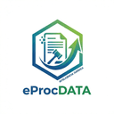 eProcDATA Logo